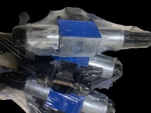 China R902228014 A11VLO190EP2D+A11VO95EP2D Hydraulic Pump For Rexroth High Pressure Excavator factory