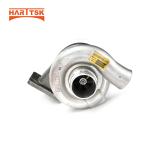 Excavator TD06-17C S6D31 Diesel Engine Turbocharger 49179-02110