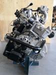 26.5 kW Nominal Power Long Blook Car Engine for Adult Tricycle in 760*484*692 mm