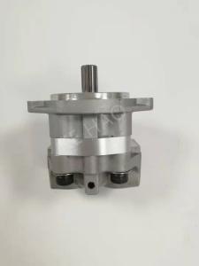 China PC75UU-2 Hydraulic Pump Parts / PC75UD-2 705-40-01370 Rotary Oil Pump factory