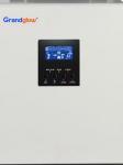 Parallel Dc 48v 45kva 45000w Hybrid Solar Inverter Mppt