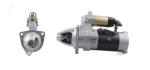 EX200-1/2 SH280 6BD1 Excavator Engine Parts 1-81100-189-1 Starting Motor