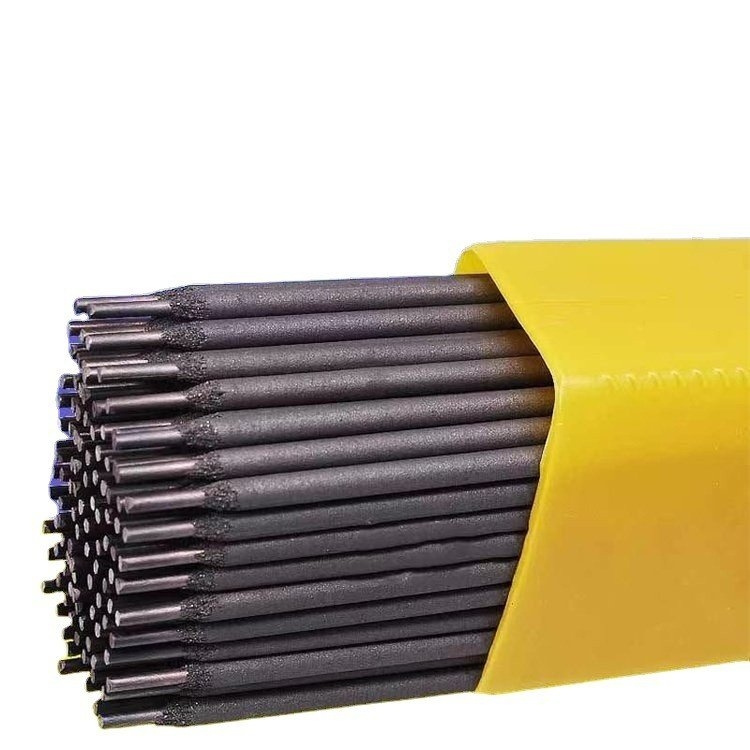 China Electrodos De Soldadura Manufacturer Electrodos 6011 Welding Electrodes 6013 Welding Rod Electrodes