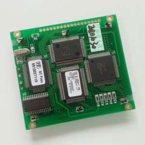 128*64 LCD Display Modules MGLS12864T-06 MGLS12864T-HT-LED03