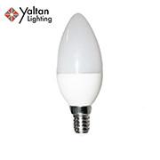 China e27 led bulb --warm and white factory
