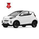 2023 Chery Little Ant Mini EV Vehicle Personal New Energy Family Pure Electric