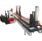 Electric Motor Powered Circular Saw Wood Cutting Machine Diesel Engine Powered