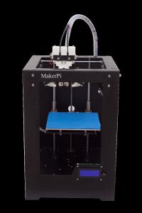 China Stable Performance High Precision 3D printer , 200*200*300mm impressora 3d, Stampante 3d factory