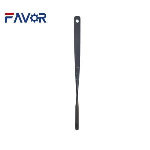 China Automatic Twist Rod for Yin Cutter Machine Part Number NF08-02-11 Link Parts and 0.500kg Package Gross Weight on sale