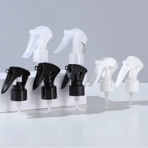 China 20/410 24/410 28/410 Mini Trigger Sprayer With Customize Tube Length factory