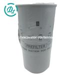 600-319-4540 600-311-4510 Fuel/Water Separator Filter Excavator PC400-7