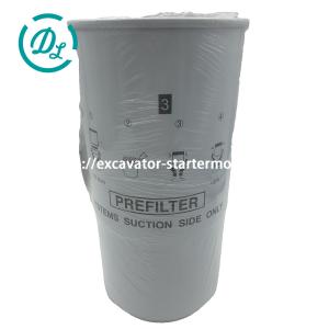 China 600-319-4540 600-311-4510 Fuel/Water Separator Filter Excavator PC400-7 factory