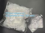 Food Portable Bags, Baby Milk Powder Pouch, Storage Bags, Infant Feeding Pouches