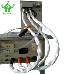 High-Tech Induction Heating Machine New Operation Heating Machine