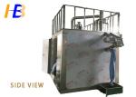 Stainless Steel Food Pulverizer Machine For Strawberry Powder 10 - 700 Mesh Size