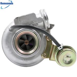 4048808 Turbocharger 4D107 Turbo Fit for Komatsu HE221W Engine