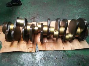 China 1W5009 CRANKSHAFT AS Caterpillar parts Diesel Engine Crankshaft factory