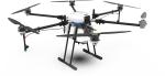 16kg Payload Electric Agricultural Spraying Plant Protector Drone by Tta