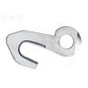 Buy cheap Scissor knives Carbide Metal Cutting Tools , K30 K40 Textile Cutting Knives from wholesalers