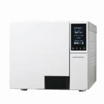 23L Dental Autoclave Sterilization Machine Class B LCD Display Medical Dental