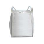 Supplier Super Sack 1 Ton Jumbo Bags Big Bulk Bag Top Cross Packing Flat Color