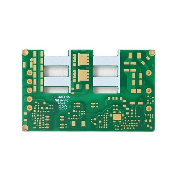 China 14 Layer 4oz Thick Copper PCB Board Sample PCB Customize factory