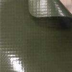 850gsm Waterproof PVC Coating Tarpaulin Fabric Material for Awning Tent Truck