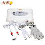 Salon BIO Microcurrent Machine Facial Lifting Instrument With Magic Gloves