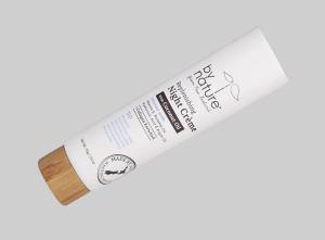 China 20-60ml Capacity Bamboo Tube Pack Durable and Versatile for Your Packaging Solutions factory