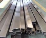 Small Diameter Stainless Steel Hollow Tube Polished High Mechanical Strength