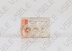 2 Port Push In Wire Connectors / Quick Connect Electrical Connectors