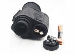 Waterproof Infrared Digital Night Vision Monocular Adjustable Eyepiece