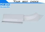 8981373840 Isuzu Truck Parts Wheel Fender Panel For CYZ CYH Heavy Truck With