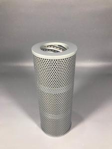 China Excavator engine parts,Hydraulic oil filter element 0935369 198-49-11440 for E70B/SH120/S265 factory