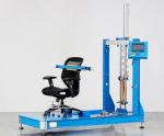 Adjustable Test Times Office Chair Strength and Durability Tester for BIFMA X 5