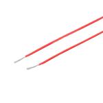 UV Radiation Tefzel Wire ETFE Wire For Control Systems