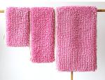 ​Strong Water Absorption Pet Microfiber Towel Disposable