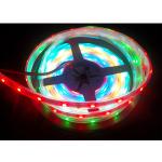 CE 12V WS2801 LED Ribbon 2 years warranty LED Strip