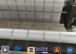 Unionfull Plain Weave E Glass Woven Roving 200g 300g 600g With CE Certificate