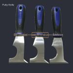 8”Putty Knife Stainless Steel