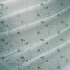 China Customized Pattern 65g-100g Mattress Cover Fabric Good Wear Resistance factory