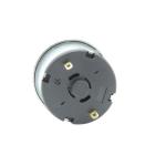 37mm 520 Brushed 12V DC Gear Motor High Torque Gear Reduction Electric Motor