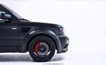 For Range Rover Sport Body Kit for Range Rover Sport Upgraded HM-style Front and