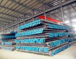25*15 Diameter seamless ss pipe High Corrosion Resistance