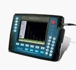 High Speed Digital Ultrasonic Flaw Detector 640*480 High Resolution Color