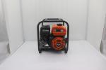 6 Inch Farm Irrigation Movable Diesel Water Pump with 170F Engine and 7M Suction