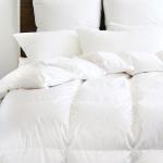 Luxury Beddings Good Quality Duvets, Down Quilt