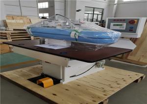 China Energy Saving Commercial Pressing Equipment Reasonable Designed Steam Circuit factory