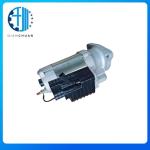 Starter Motor 436-9104 For Caterpillar C7.1 Excavator Engine Spare Parts