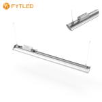 TUV Certified CRI 80 Linear LED High Bay Lights For Indoor Sports Field